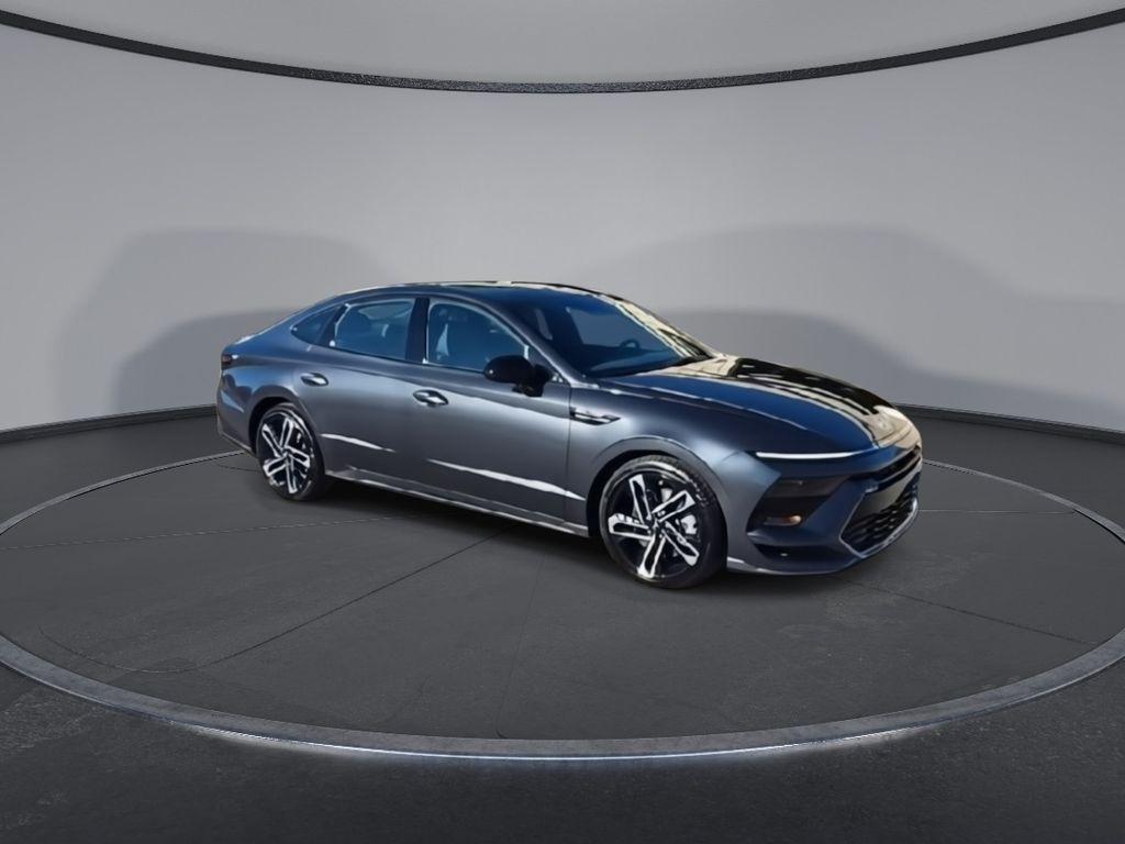 new 2026 Hyundai Sonata car, priced at $37,755