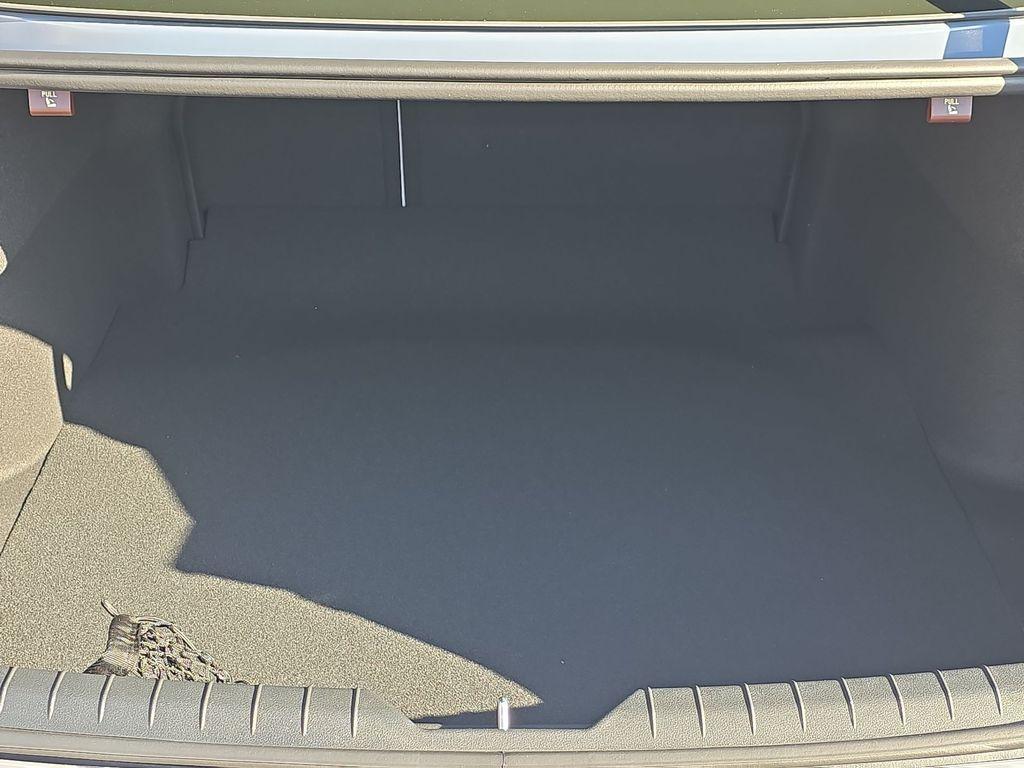 new 2026 Hyundai Sonata Hybrid car, priced at $39,575