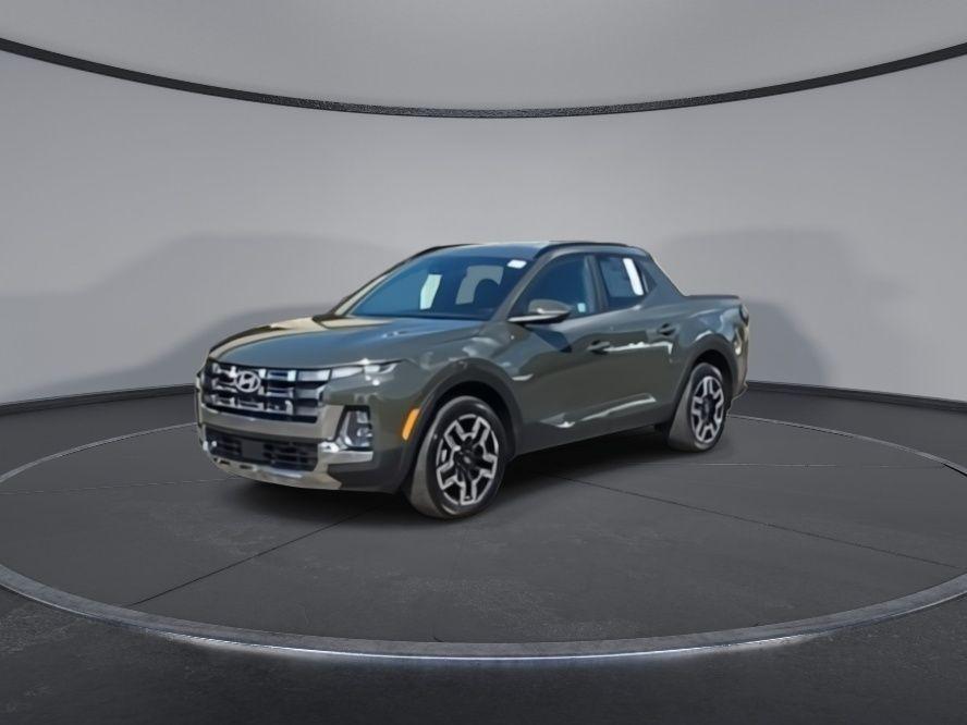 new 2026 Hyundai SANTA CRUZ car, priced at $45,890