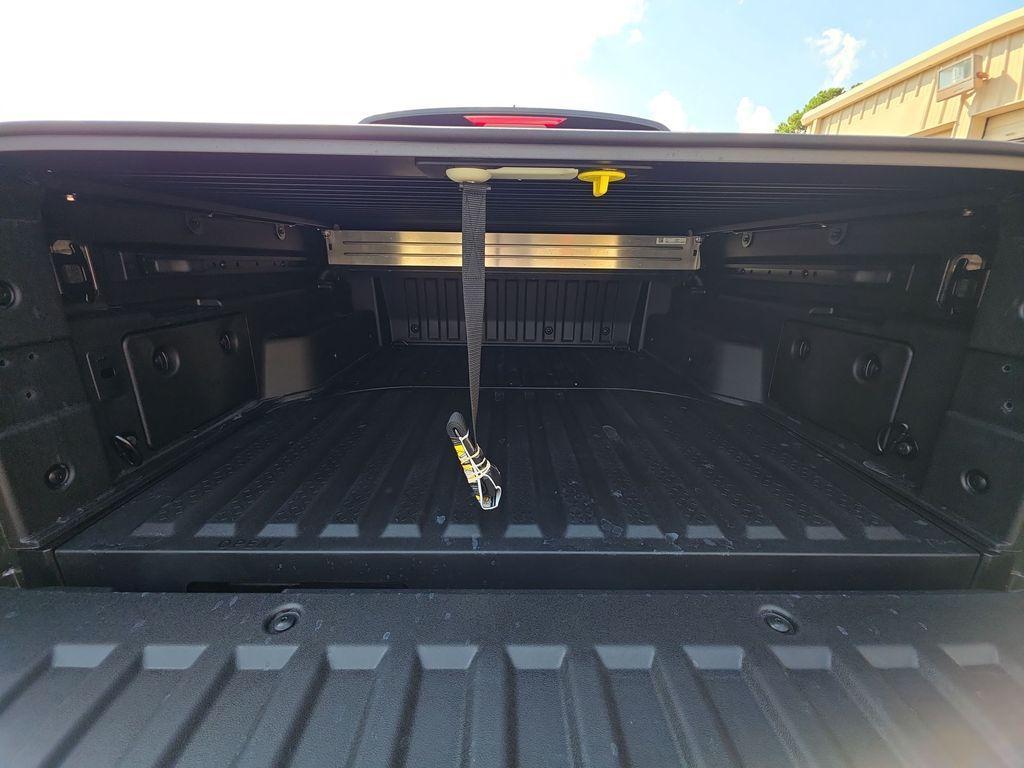 new 2026 Hyundai SANTA CRUZ car, priced at $45,890