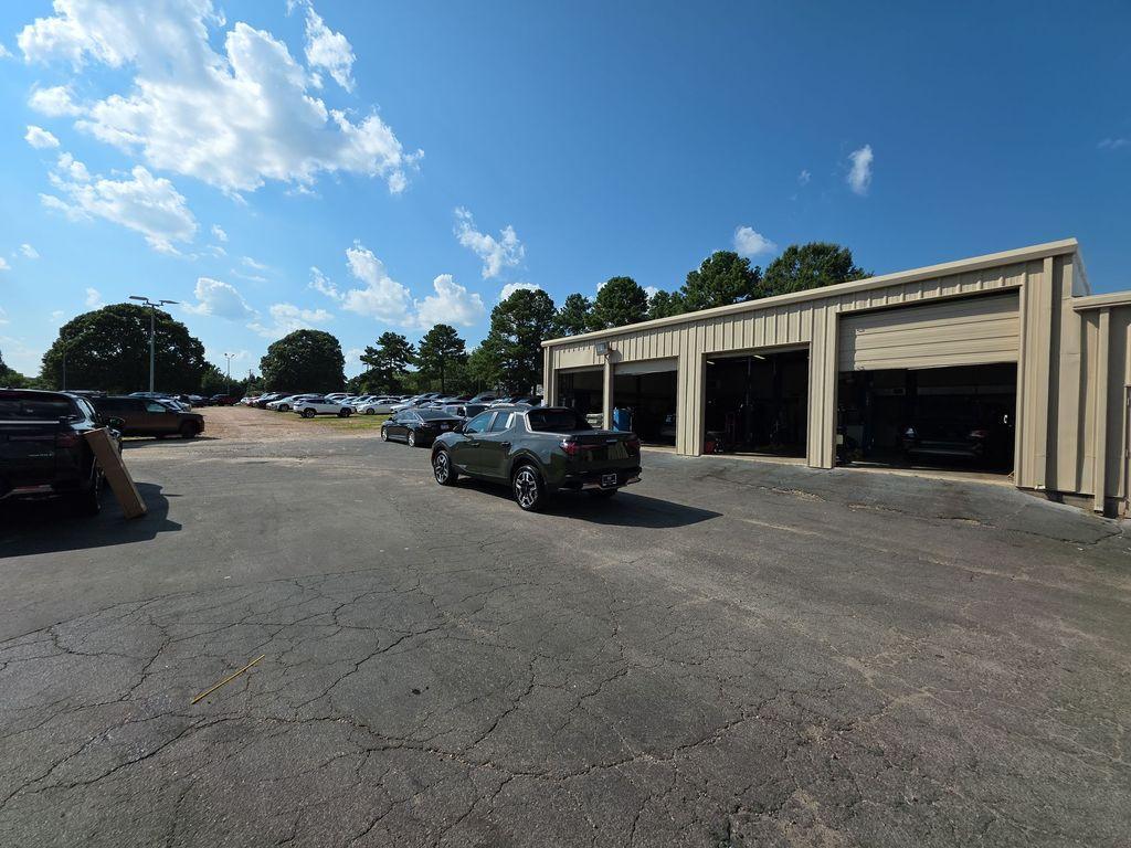 new 2026 Hyundai SANTA CRUZ car, priced at $45,890