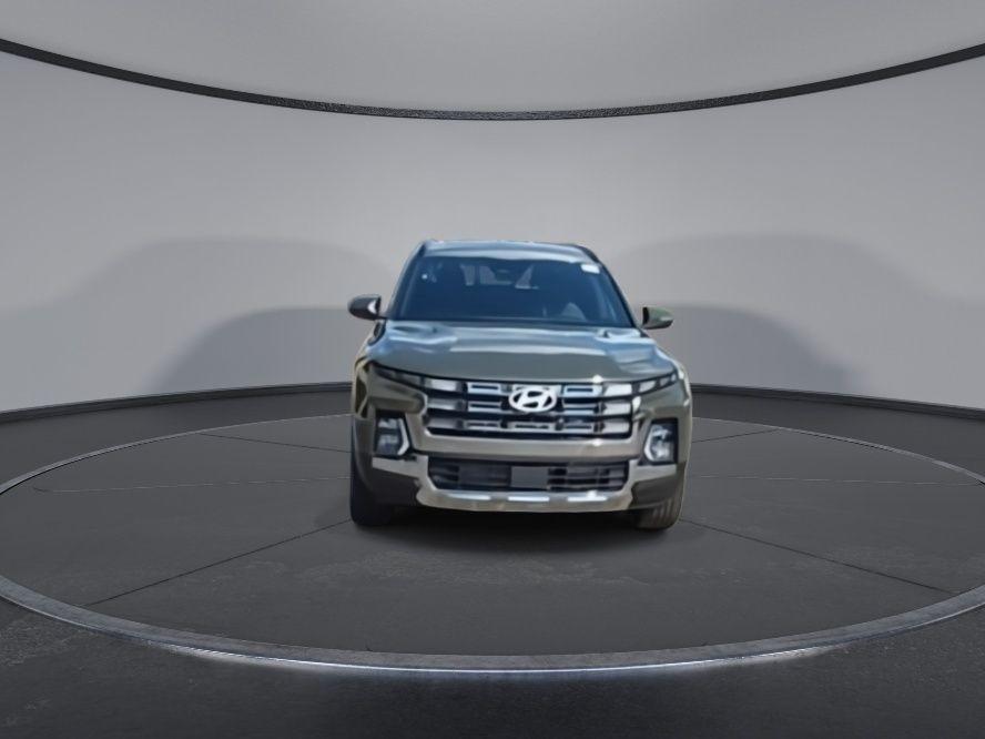 new 2026 Hyundai SANTA CRUZ car, priced at $45,890