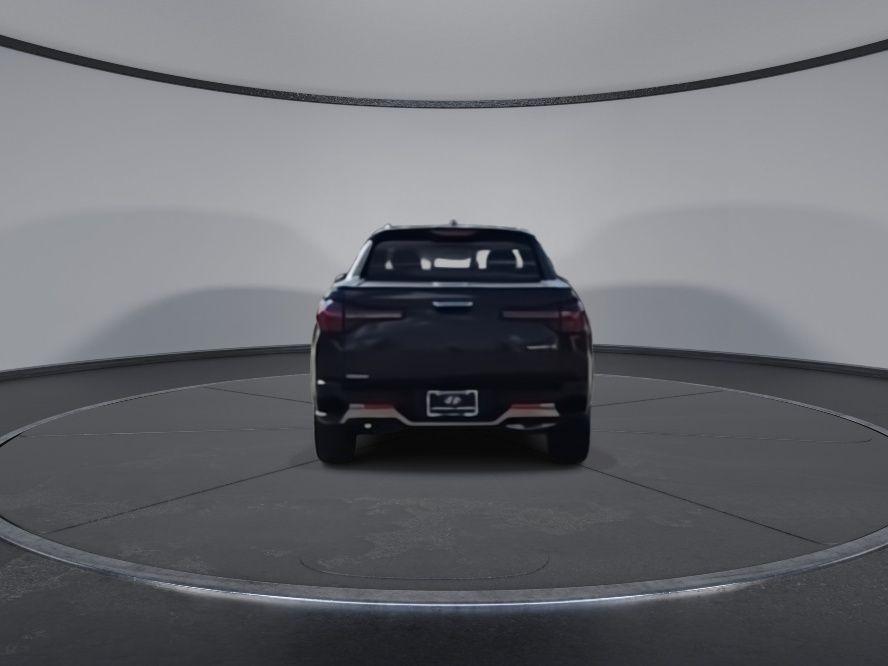new 2026 Hyundai SANTA CRUZ car, priced at $45,890