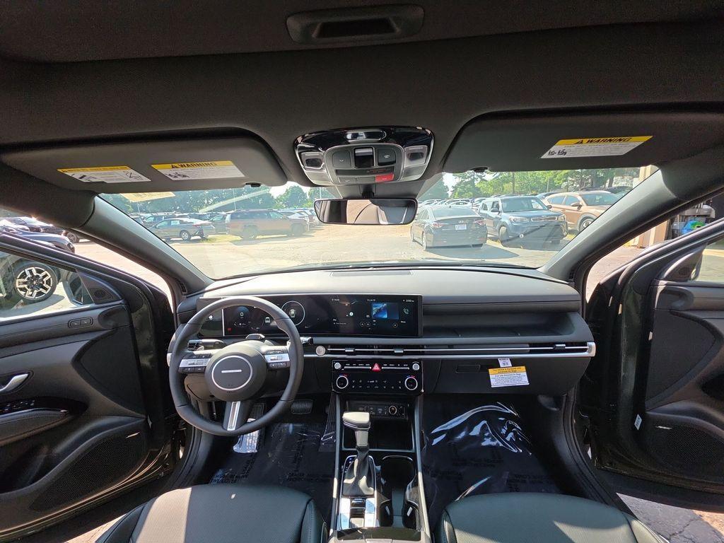 new 2026 Hyundai SANTA CRUZ car, priced at $45,890