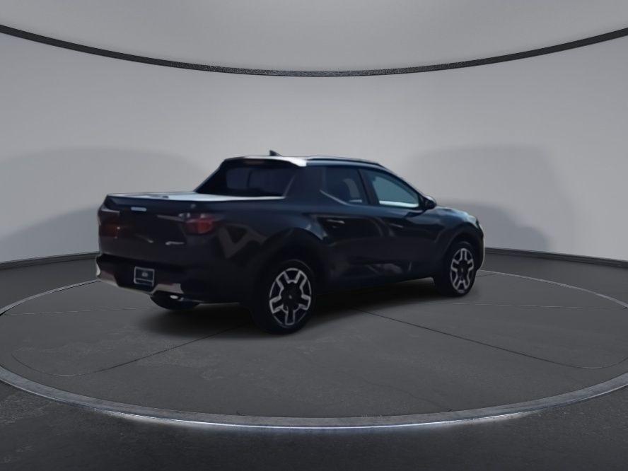 new 2026 Hyundai SANTA CRUZ car, priced at $45,890