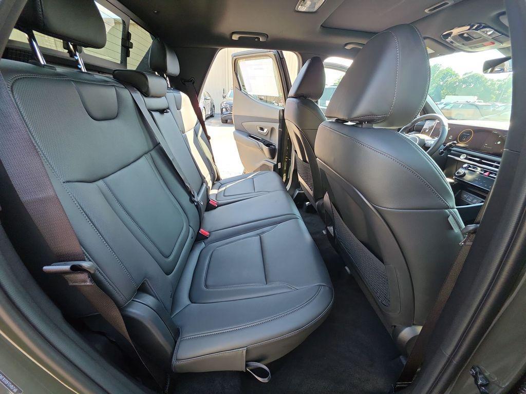 new 2026 Hyundai SANTA CRUZ car, priced at $45,890