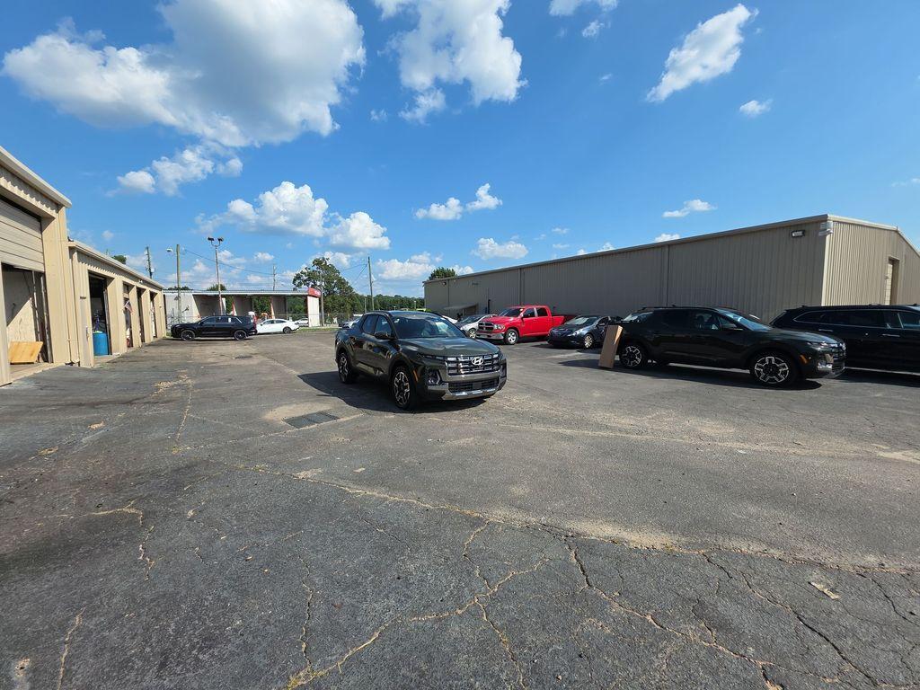 new 2026 Hyundai SANTA CRUZ car, priced at $45,890