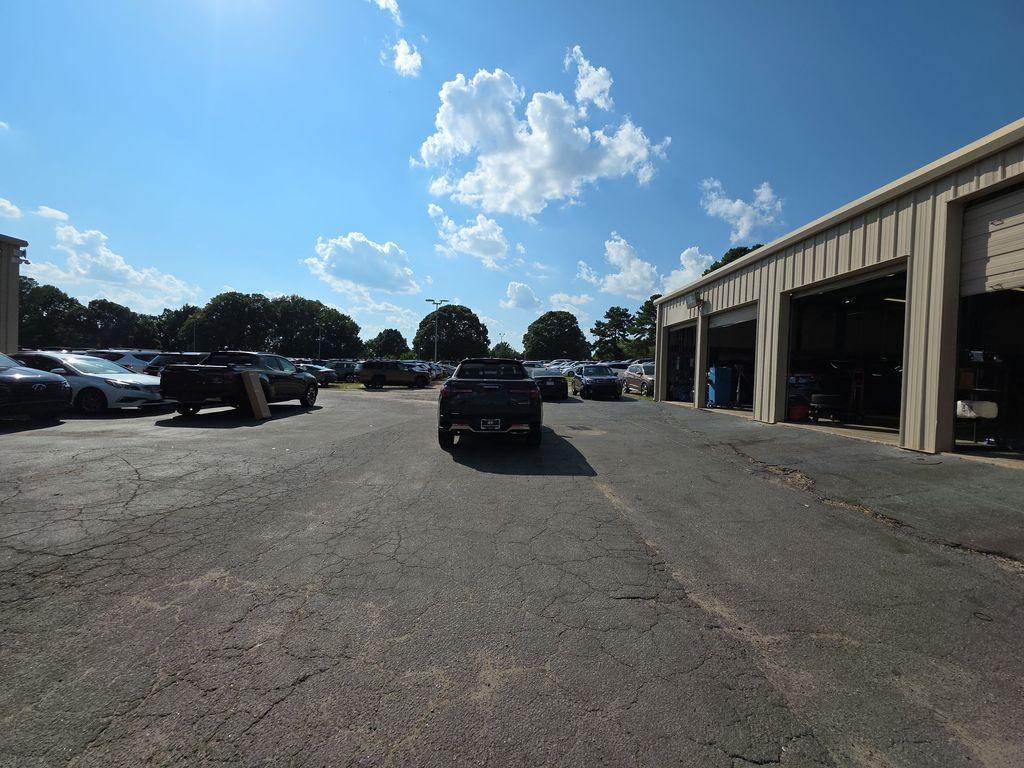 new 2026 Hyundai SANTA CRUZ car, priced at $45,890