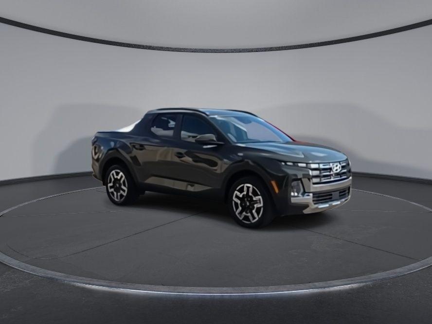 new 2026 Hyundai SANTA CRUZ car, priced at $45,890