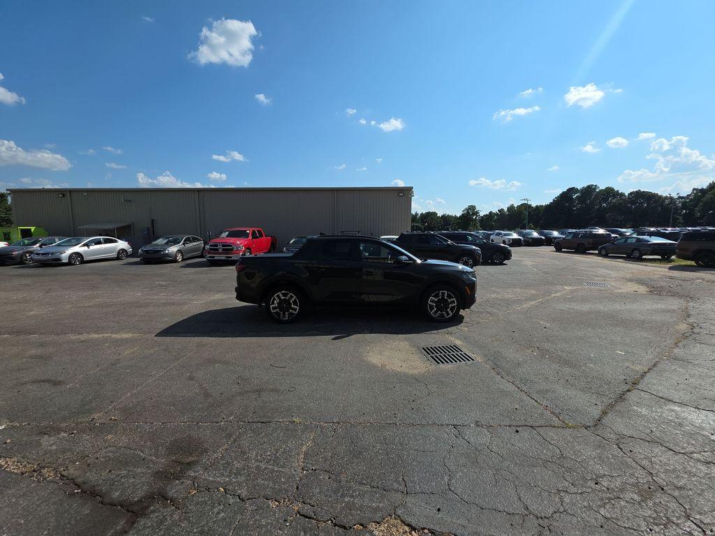 new 2026 Hyundai SANTA CRUZ car, priced at $45,890