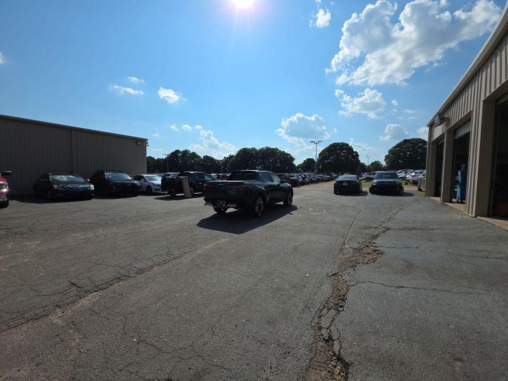 new 2026 Hyundai SANTA CRUZ car, priced at $45,890