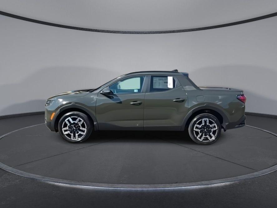 new 2026 Hyundai SANTA CRUZ car, priced at $45,890