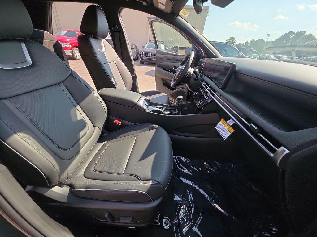 new 2026 Hyundai SANTA CRUZ car, priced at $45,890