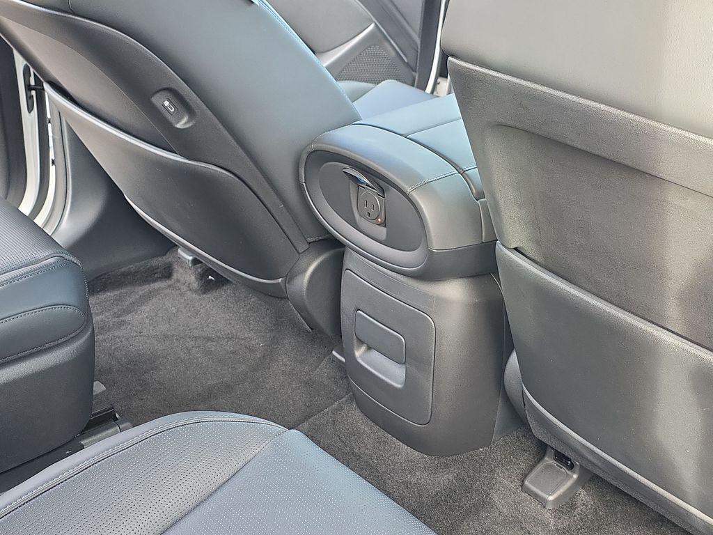 new 2026 Hyundai Palisade car, priced at $58,725