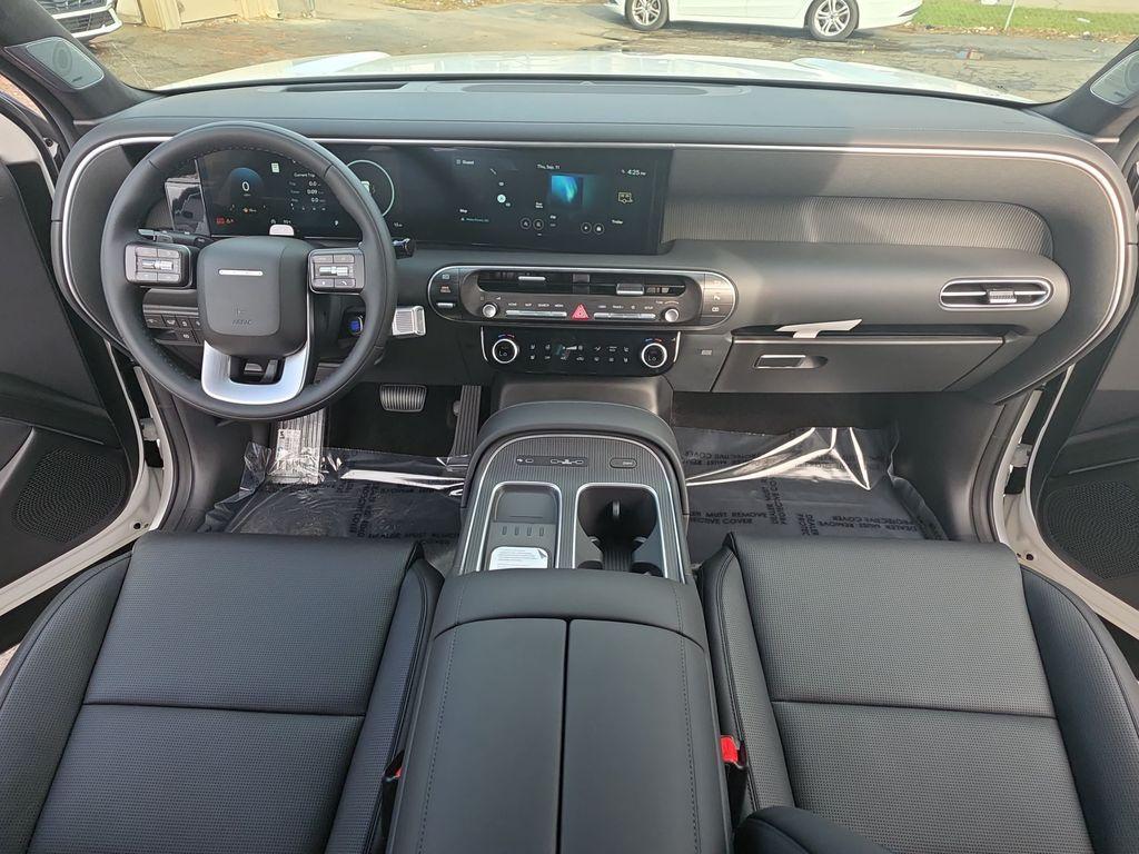 new 2026 Hyundai Palisade car, priced at $58,725