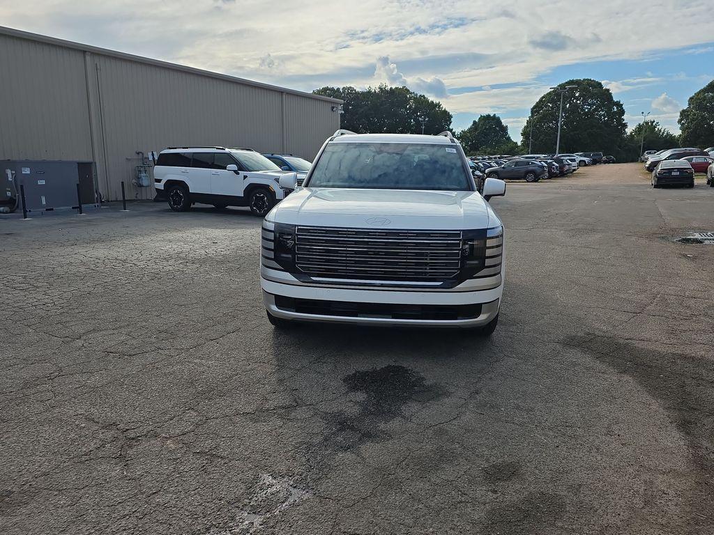 new 2026 Hyundai Palisade car, priced at $58,725