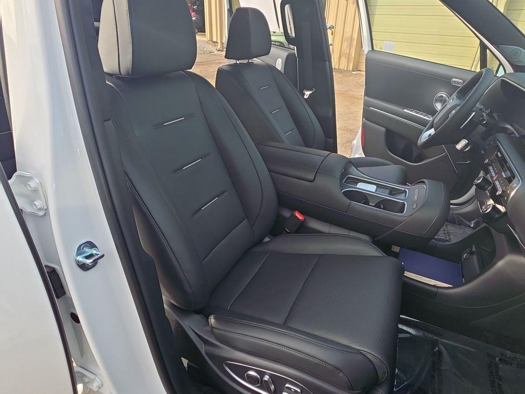 new 2026 Hyundai Palisade car, priced at $58,725