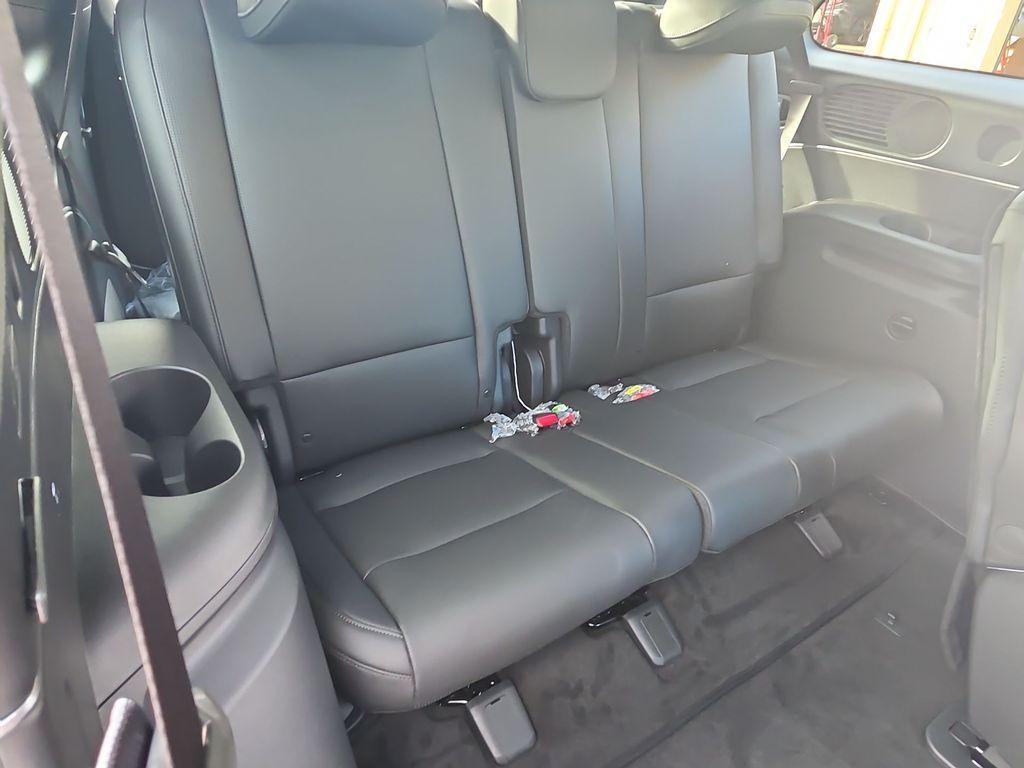 new 2026 Hyundai Palisade car, priced at $58,725