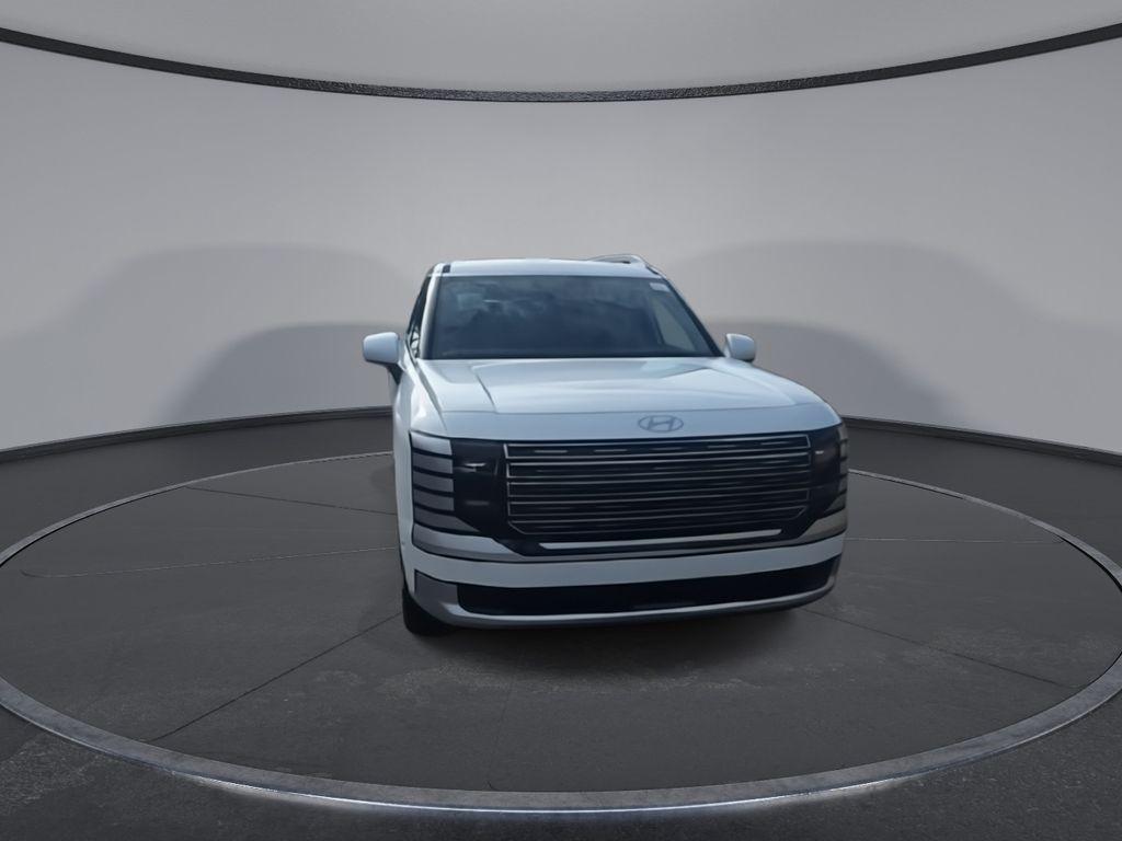 new 2026 Hyundai Palisade car, priced at $58,725