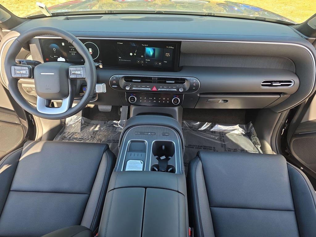 new 2026 Hyundai Palisade car, priced at $58,875