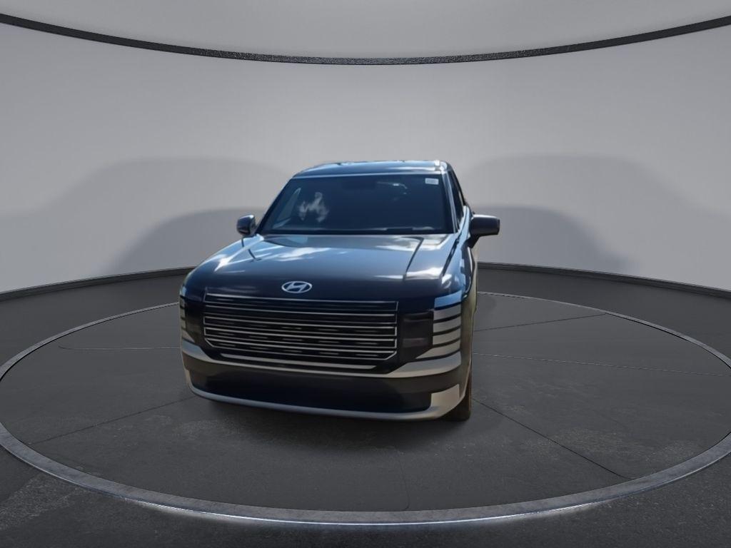 new 2026 Hyundai Palisade car, priced at $58,875