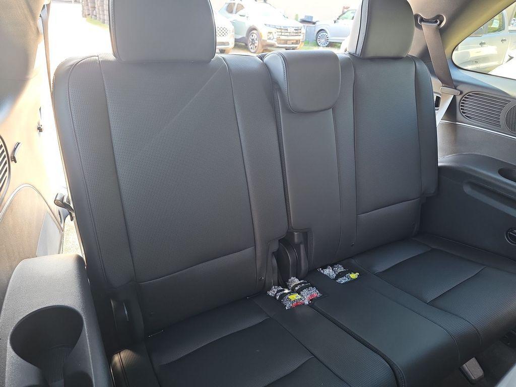 new 2026 Hyundai Palisade car, priced at $58,875