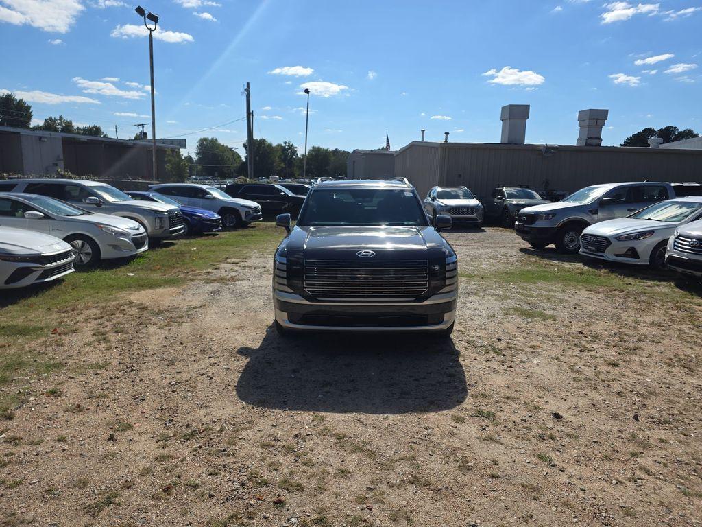 new 2026 Hyundai Palisade car, priced at $58,875