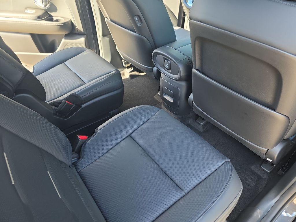 new 2026 Hyundai Palisade car, priced at $58,875