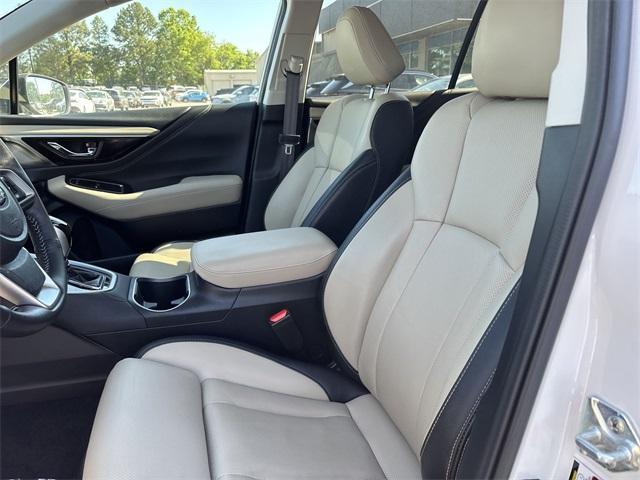 used 2022 Subaru Outback car, priced at $25,998