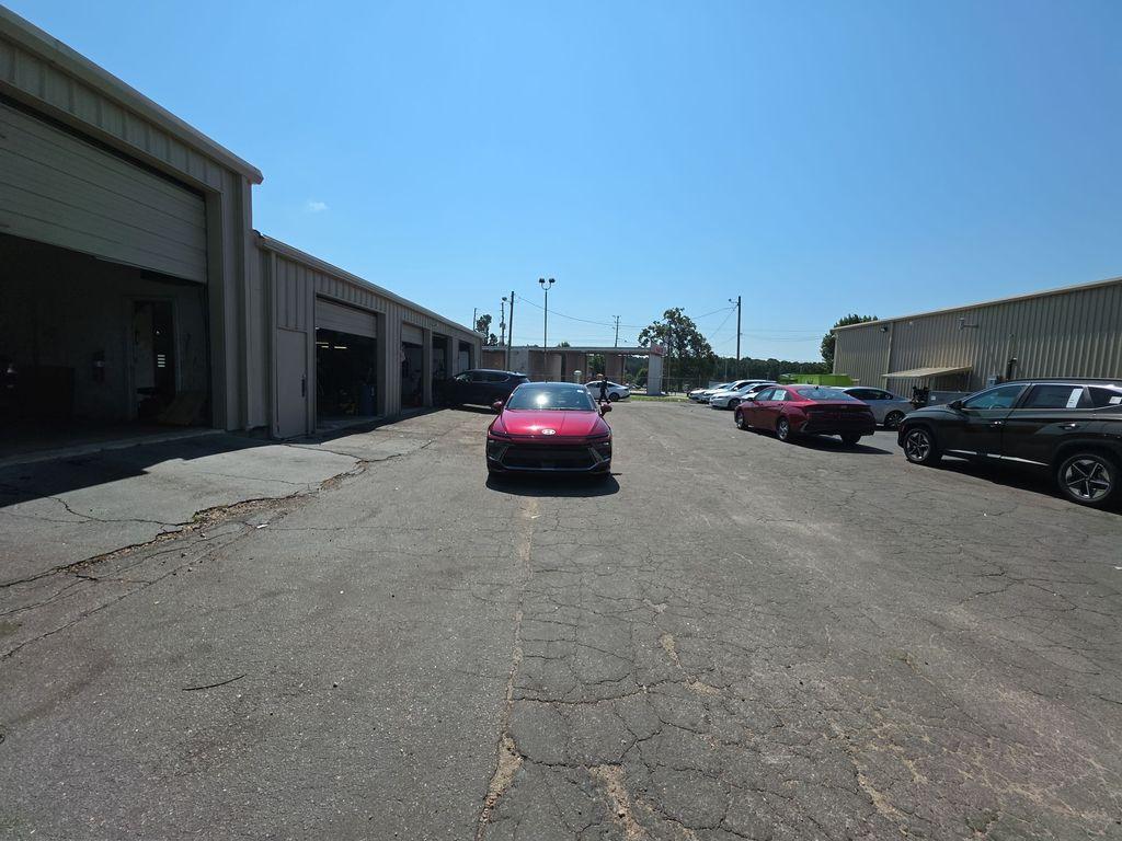 new 2024 Hyundai Sonata Hybrid car, priced at $33,940