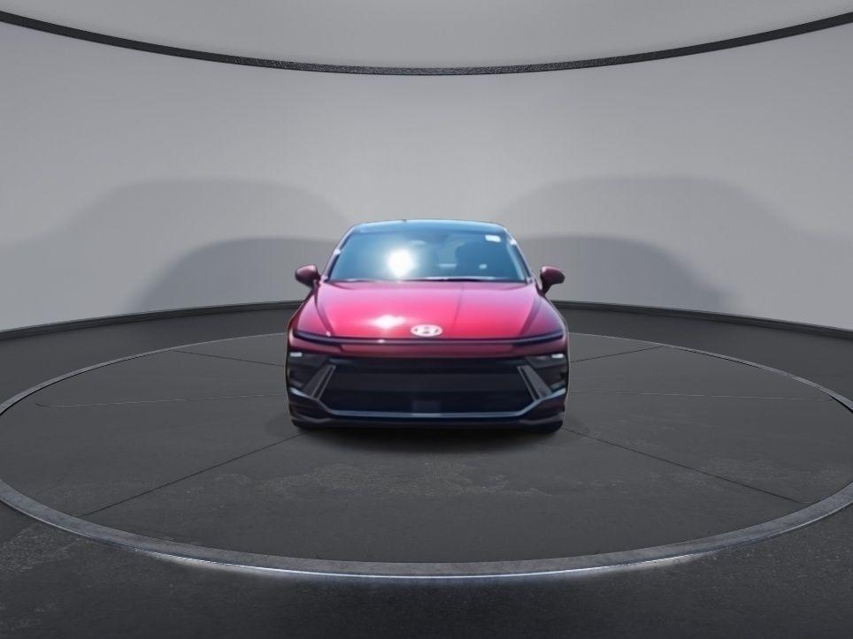 new 2024 Hyundai Sonata Hybrid car, priced at $33,940