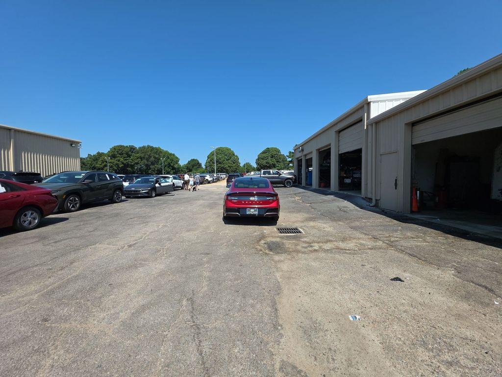 new 2024 Hyundai Sonata Hybrid car, priced at $33,940