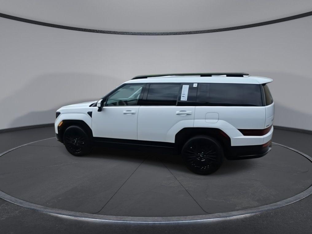 new 2026 Hyundai SANTA FE HEV car, priced at $51,500