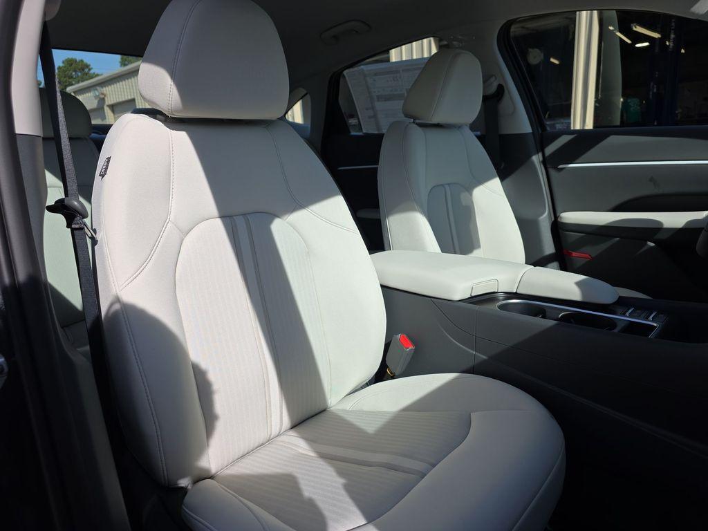 new 2026 Hyundai Sonata car, priced at $30,850