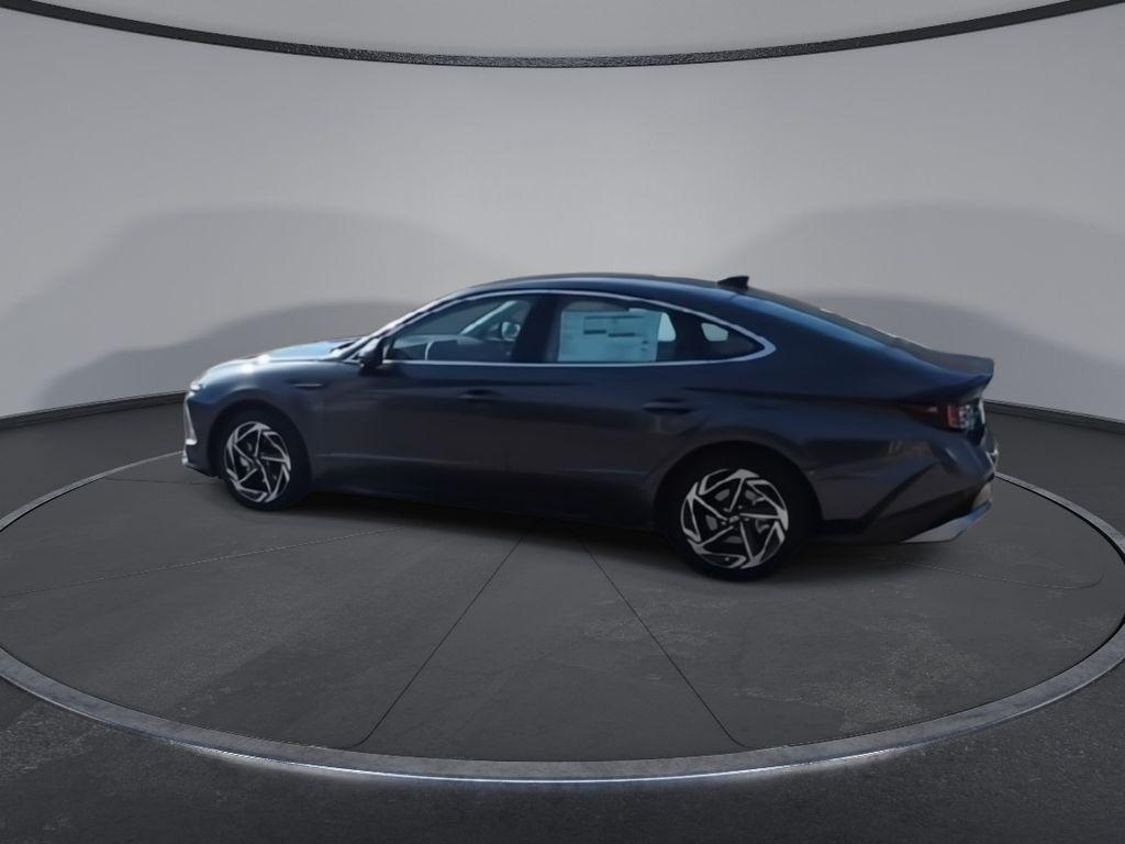new 2026 Hyundai Sonata car, priced at $30,850
