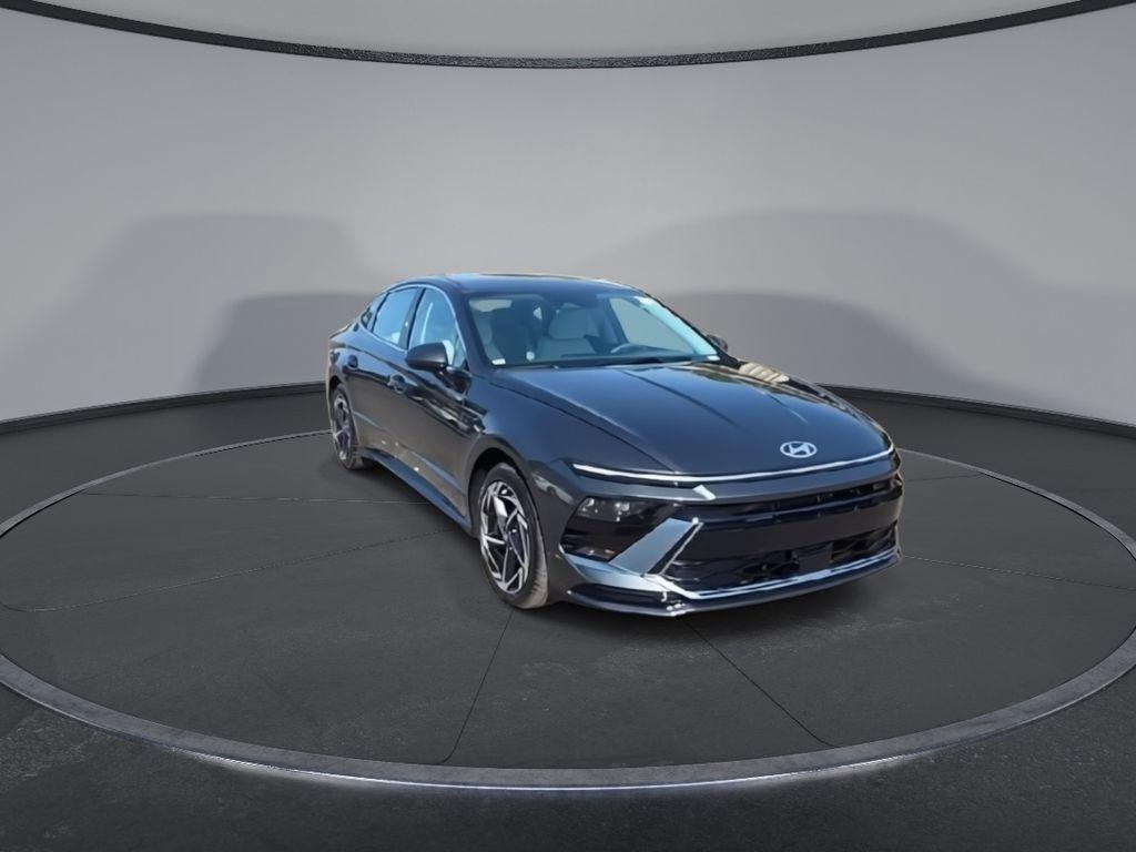 new 2026 Hyundai Sonata car, priced at $30,850