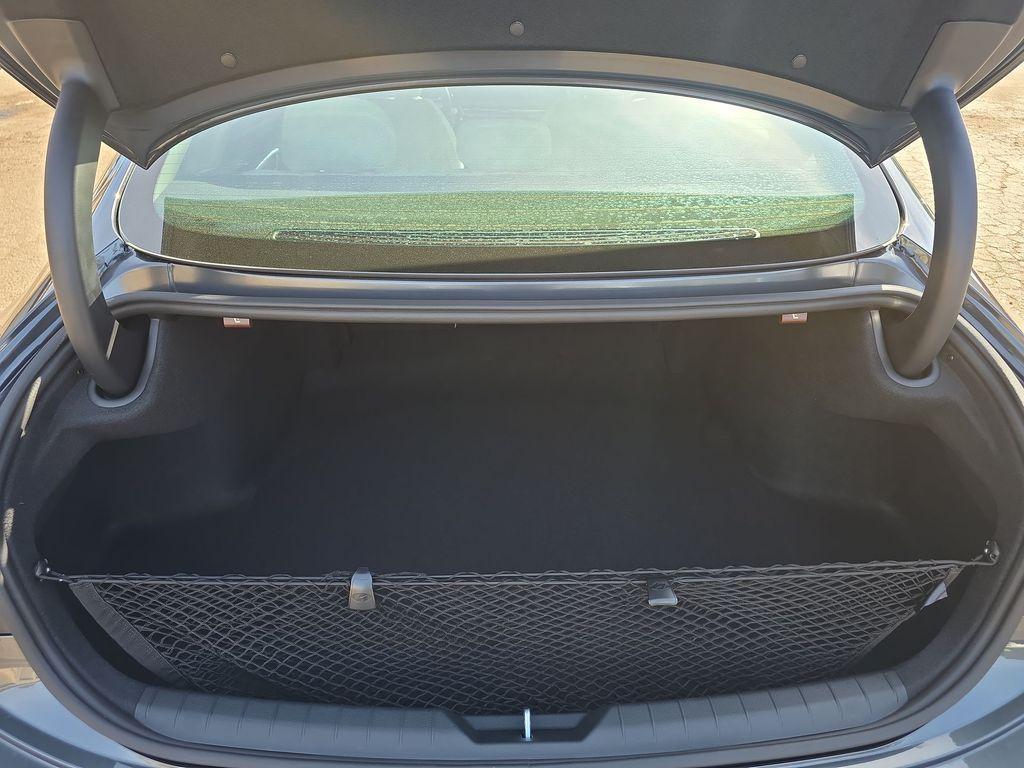 new 2026 Hyundai Sonata car, priced at $30,850