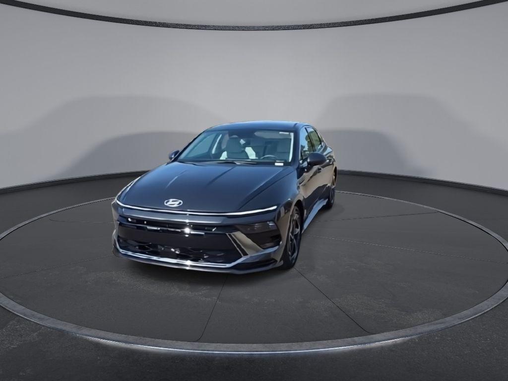 new 2026 Hyundai Sonata car, priced at $30,850