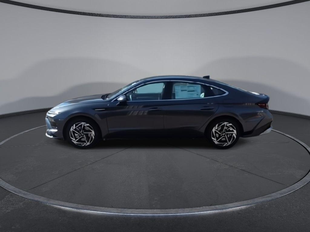 new 2026 Hyundai Sonata car, priced at $30,850