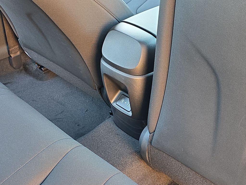 new 2025 Hyundai Elantra car, priced at $24,910