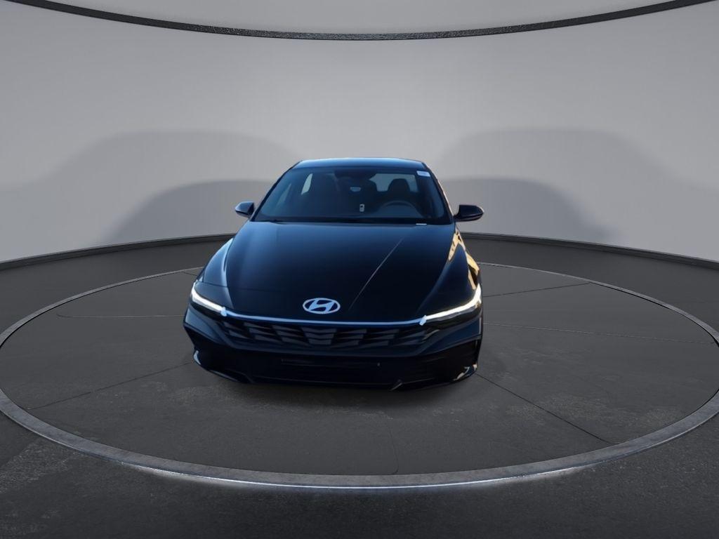 new 2026 Hyundai ELANTRA HEV car, priced at $26,585