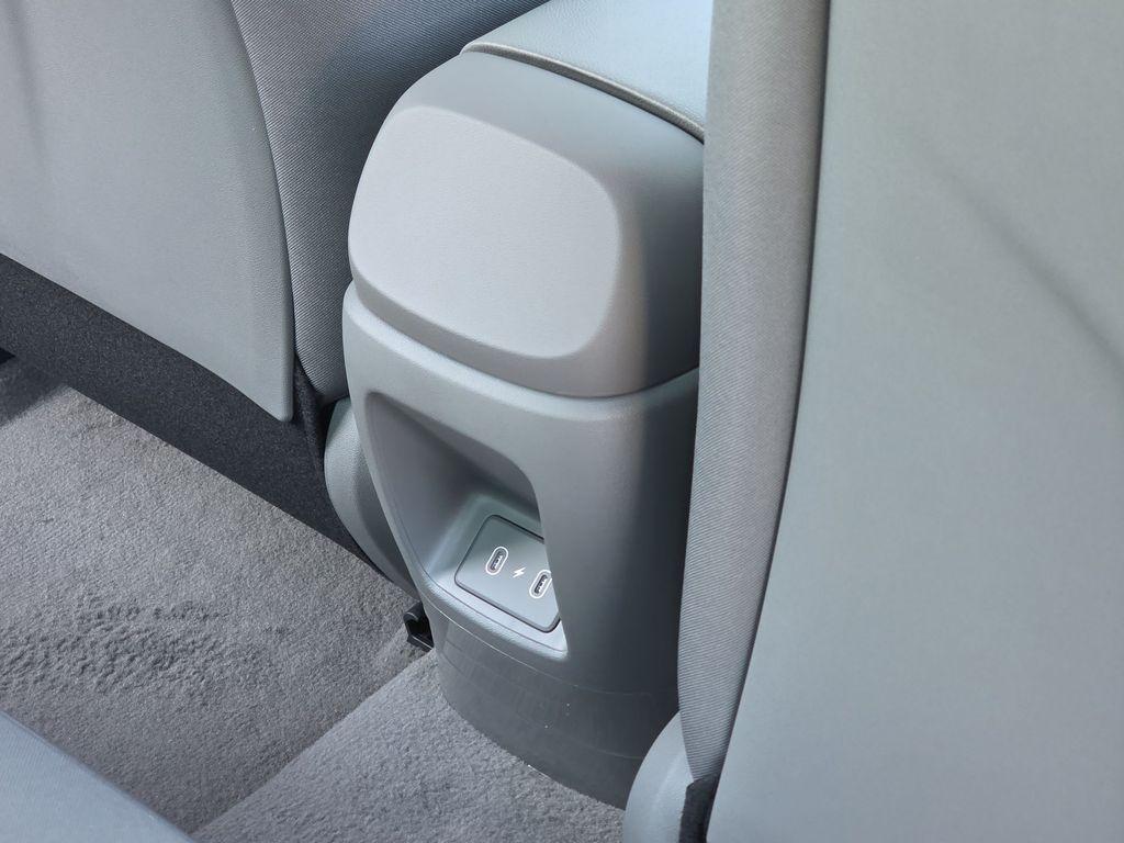 new 2026 Hyundai ELANTRA HEV car, priced at $26,585