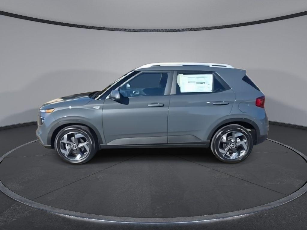 new 2026 Hyundai Venue car, priced at $25,115