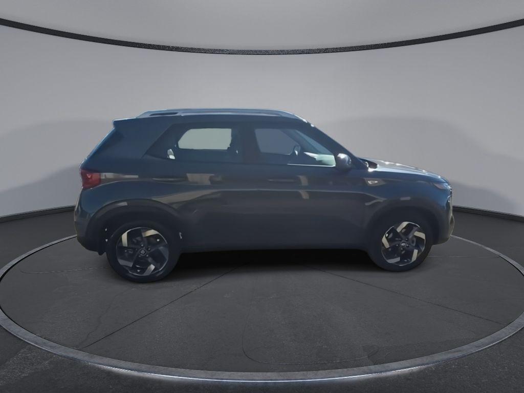 new 2026 Hyundai Venue car, priced at $25,115