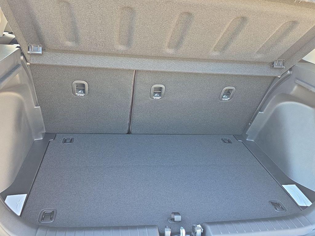 new 2026 Hyundai Venue car, priced at $25,115