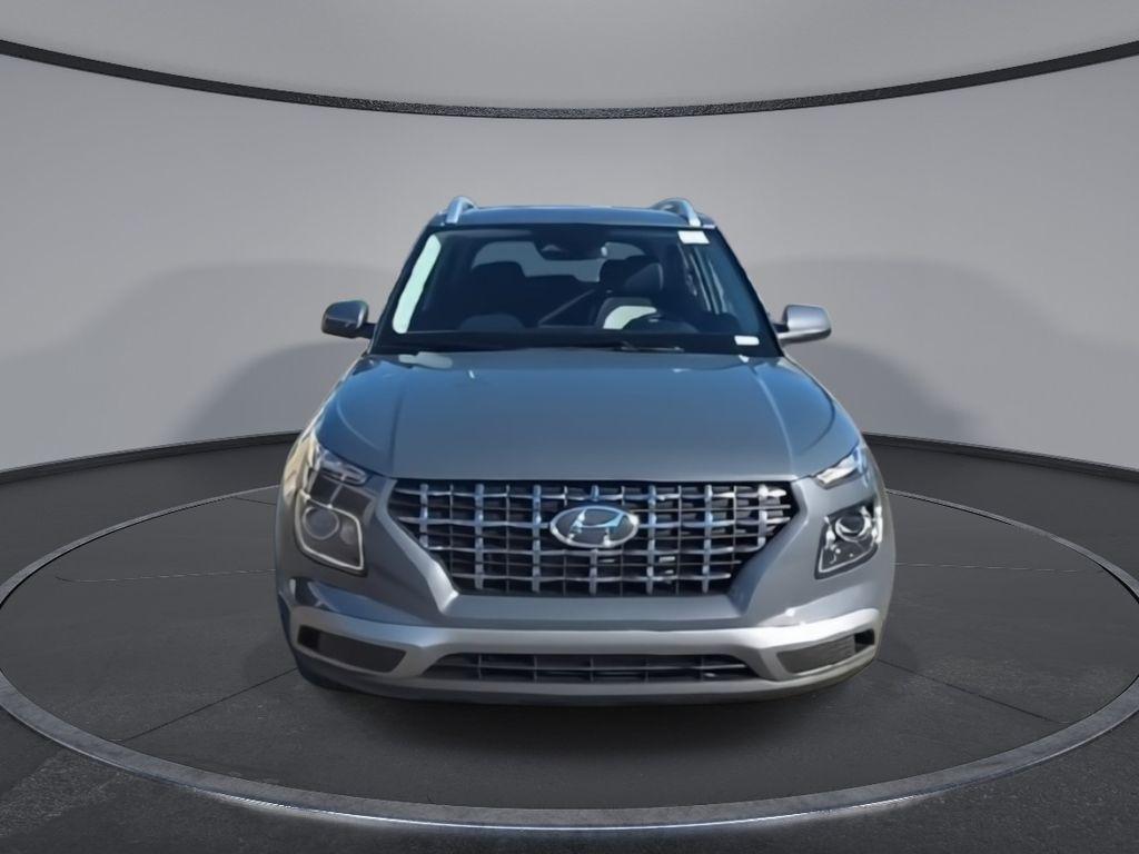 new 2026 Hyundai Venue car, priced at $25,115