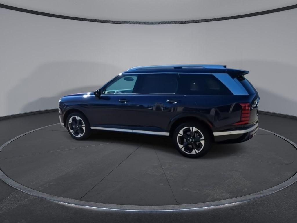 new 2026 Hyundai Palisade car, priced at $51,420