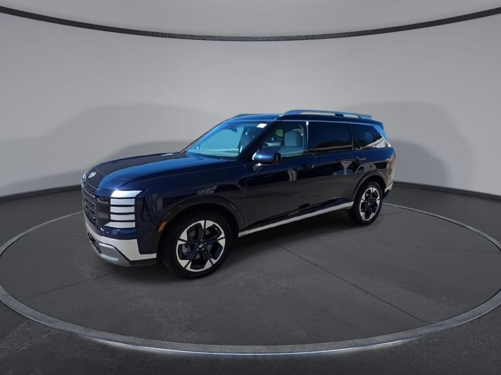 new 2026 Hyundai Palisade car, priced at $51,420