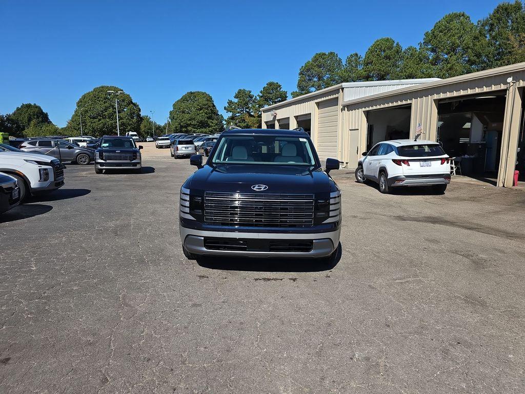 new 2026 Hyundai Palisade car, priced at $51,420