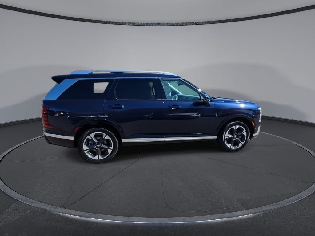 new 2026 Hyundai Palisade car, priced at $51,420